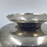 Купить Сахарница, мельхиор (медь-никель), СССР, 1960-1990 гг.