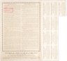 Купить Общество Черноморской железной дороги. Облигация 1913