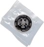 Купить 1 рубль 1992 ММД Proof 200 - летие со дня рождения Н.И. Лобачевского в банковской запайке