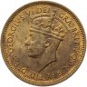 Купить Британская Западная Африка 1 шиллинг (shilling) 1952 H