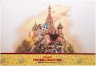 Купить 0 евро 2018 года - Чемпионат мира по футболу Страна - Мексика в буклете с сертификатом UNC