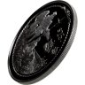 Купить Британские Виргинские острова 25 долларов (dollar) 1992 "500 лет Открытию Нового Света. "