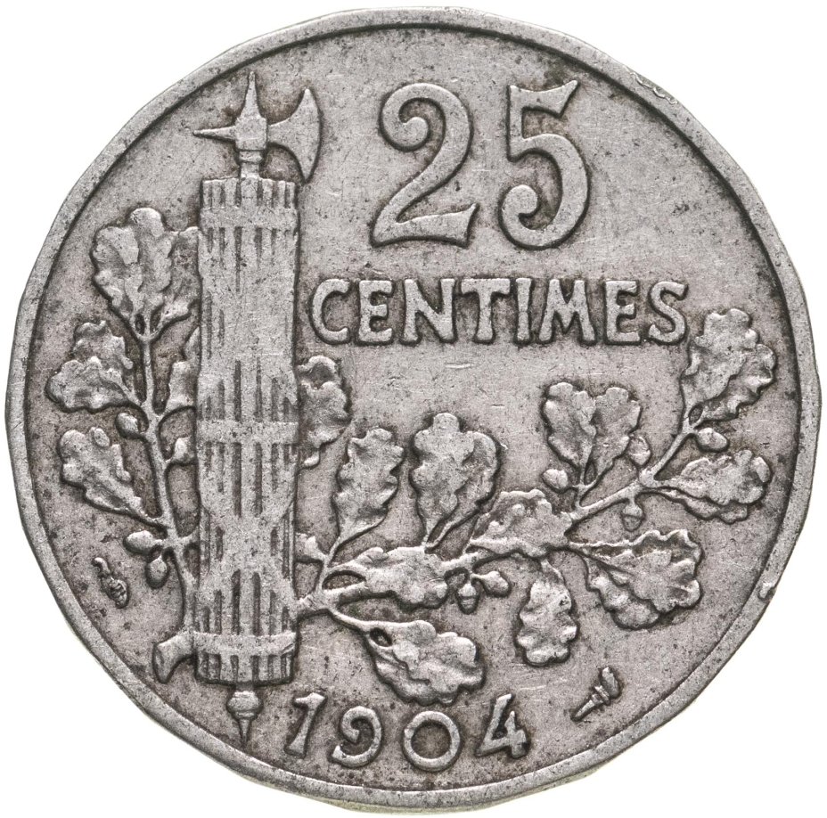 Франция 25. 25 Сантимов 1905 Франция. 25 Centimes 1904. Монета 25 centimes 1904 год. Франция 5 сантим, 1908.