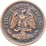 Купить Мексика 1 сентаво (centavo) 1938