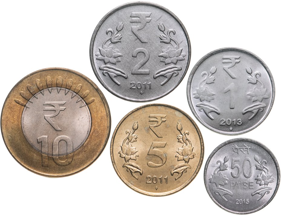 Монеты 2008 год. Монеты Индии каталог. Фанам монета золото.
