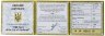 Купить Украина 10 гривен 2013 Proof "1120 лет городу Ужгород"