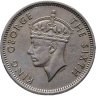 Купить Малайя 10 центов (cents) 1948
