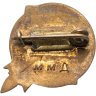 Купить Знак СССР "Ракета СССР 1959" ММД, латунь, булавка