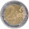 Купить Кипр 2 евро 2008