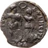 Купить Римская империя, Аркадий, 383-408 годы, Нуммий.