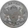 Купить Баден 6 крейцеров 1844