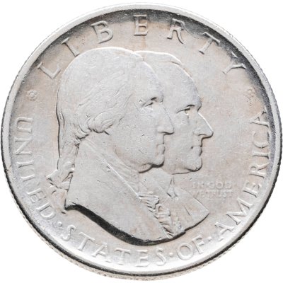 купить США 50 центов (1/2 доллара, half dollar) 1926 "150 лет Независимости Америки"