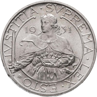 купить Сан-Марино 10 лир (lire) 1931
