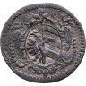 Купить Нюрнберг 1 крейцер 1797