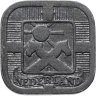 Купить Нидерланды 5 центов (cents) 1943
