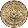 Купить Аргентина 10 песо (pesos) 1977