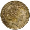 Купить Бермуды 1 доллар (dollar) 2001