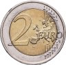 Купить Германия 2 евро 2019 F "70 лет Бундесрату"