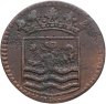 Купить Голландская Ост-Индия 1 дуит 1744