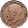 Купить Великобритания 1 пенни (penny) 1921