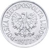 Купить Польша 20 грошей (groszy) 1977