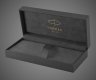 Купить Шариковая ручка Parker 51 CORE TEAL BLUE CT, стержень: M, цвет чернил: black, в подарочной упаковке., Металлы: нержавеющая сталь, палладий, смола акриловая, 2026 г.