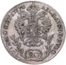 Купить Австрия 20 крейцеров  1787 В