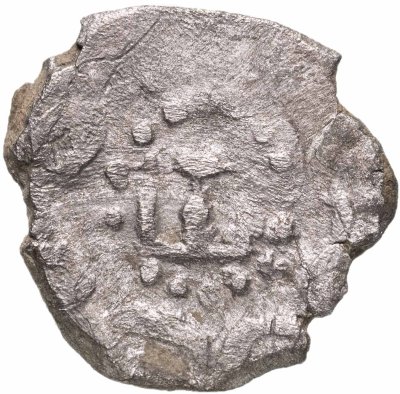 купить Девлет I Гирей, Акче чекан Кырк Йер 957г.х.