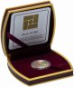 Купить Армения 10000 драмов 2009 "Знаки Зодиака - Телец" в футляре с сертификатом