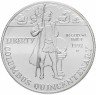 Купить США 1 доллар 1992 "500-летие открытия Америки"