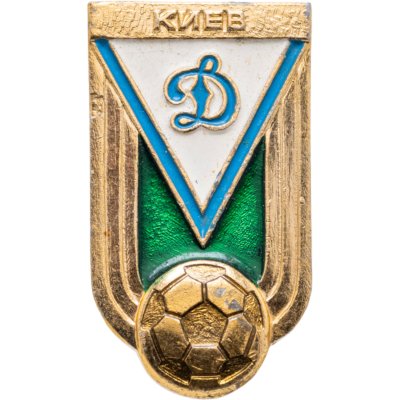 купить Знак "Динамо Киев"