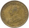 Купить Британская Западная Африка 3 пенса 1920 KN