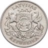 Купить Латвия 2 лата (lati) 1925
