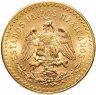 Купить Мексика 50 песо (pesos) 1947