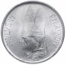 Купить Ватикан 2 лиры (lire) 1966