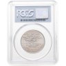 Купить США 50 центов (1/2 доллара, half dollar) 1995 S Civil War (Гражданская война) в слабе PCGS MS69