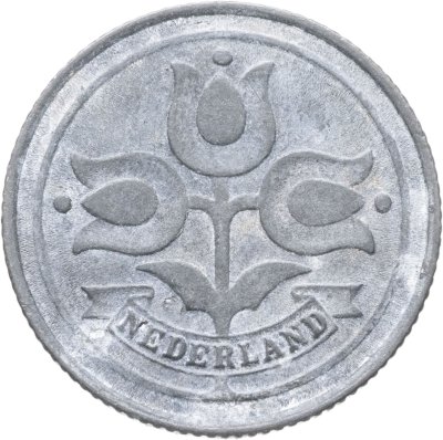 купить Нидерланды 10 центов (cents) 1942