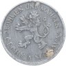 Купить Богемия и Моравия 1 крона 1942