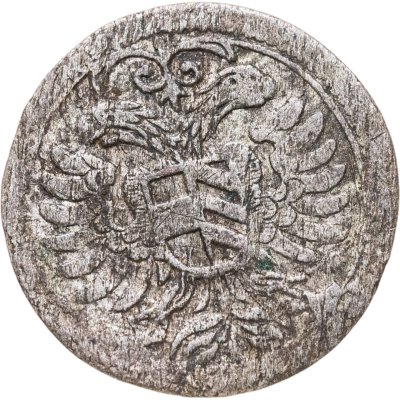 купить Силезия 3 пфеннига 1669