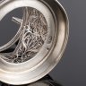 Купить Подстаканник "Ажурные цветы", металл, Казаковская артель "Металлист", СССР, 1945-1957 гг.