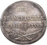 Купить Германия, Франконский округ 2/3 талера 1693