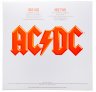 Купить Острова Кука 2 доллара 2018 "AC/DC Highway to hell", в буклете