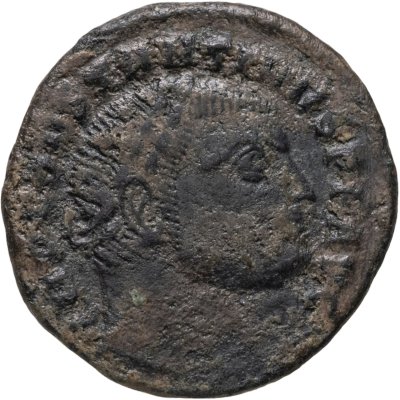 купить Римская империя, Констанций Хлор, 293-306 годы, Нуммий