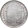 Купить Швеция 2 кроны 1932 "300 лет со дня смерти Густава II Адольфа"