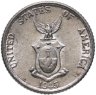 Купить Филиппины 20 сентаво (centavos) 1945