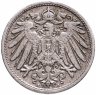 Купить Германия 10 пфеннигов (pfennig) 1906 A знак монетного двора: "A" - Берлин