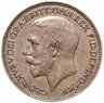 Купить Великобритания 1 фартинг (farthing) 1925
