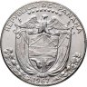 Купить Панама 1/2 бальбоа (balboa) 1967