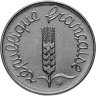 Купить Франция 1 сантим 1976