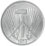 Купить Восточная Германия (ГДР) 1 пфенниг 1953